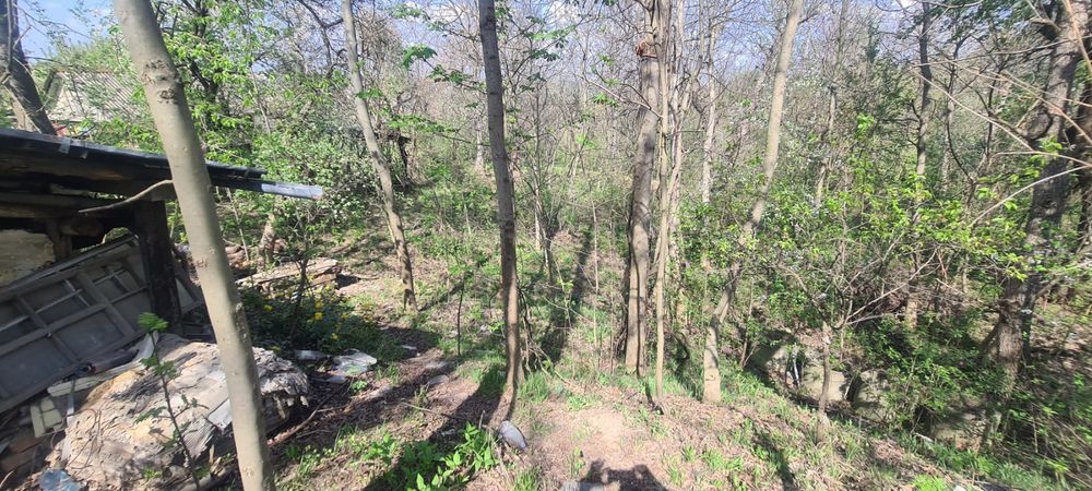 Земельна ділянка в м.Жмеринка