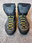Buty górskie Salewa Rapace GTX rozmiar 42,5