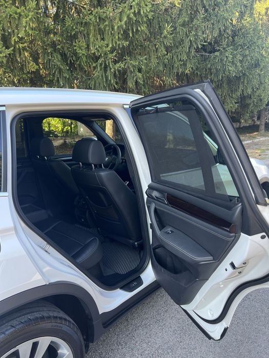 BMW X3 35i F25 X-line