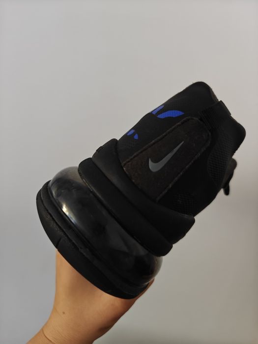 Nike Air Max React 270 adidasy sneakersy sportowe męskie 45,5/29,5 cm