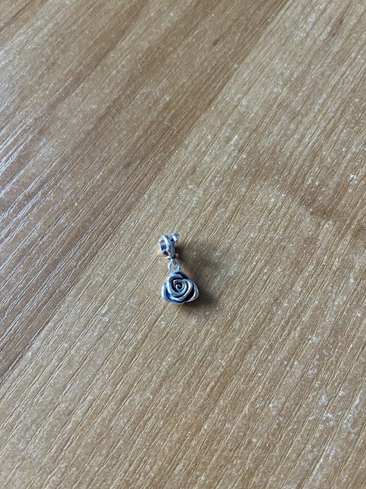 Charms do bransoletki Pandora S925