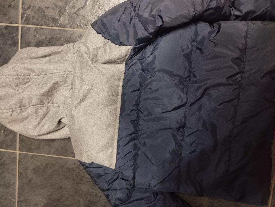 Куртка демосезонна, весна осінь 152