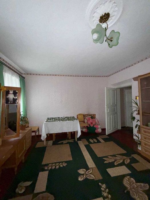 Продається будинок, Городецьке