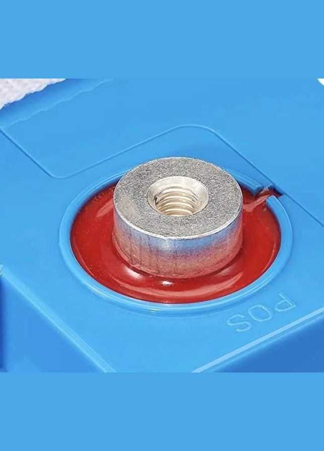 Акумулятор для систем безперебійного живлен Premium FORJEL 100 Ah 12V