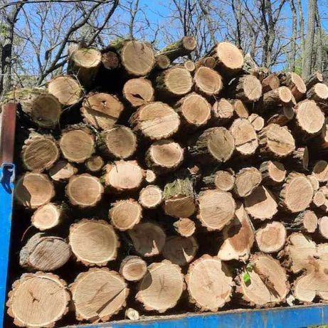 Продам дрова твердих порід