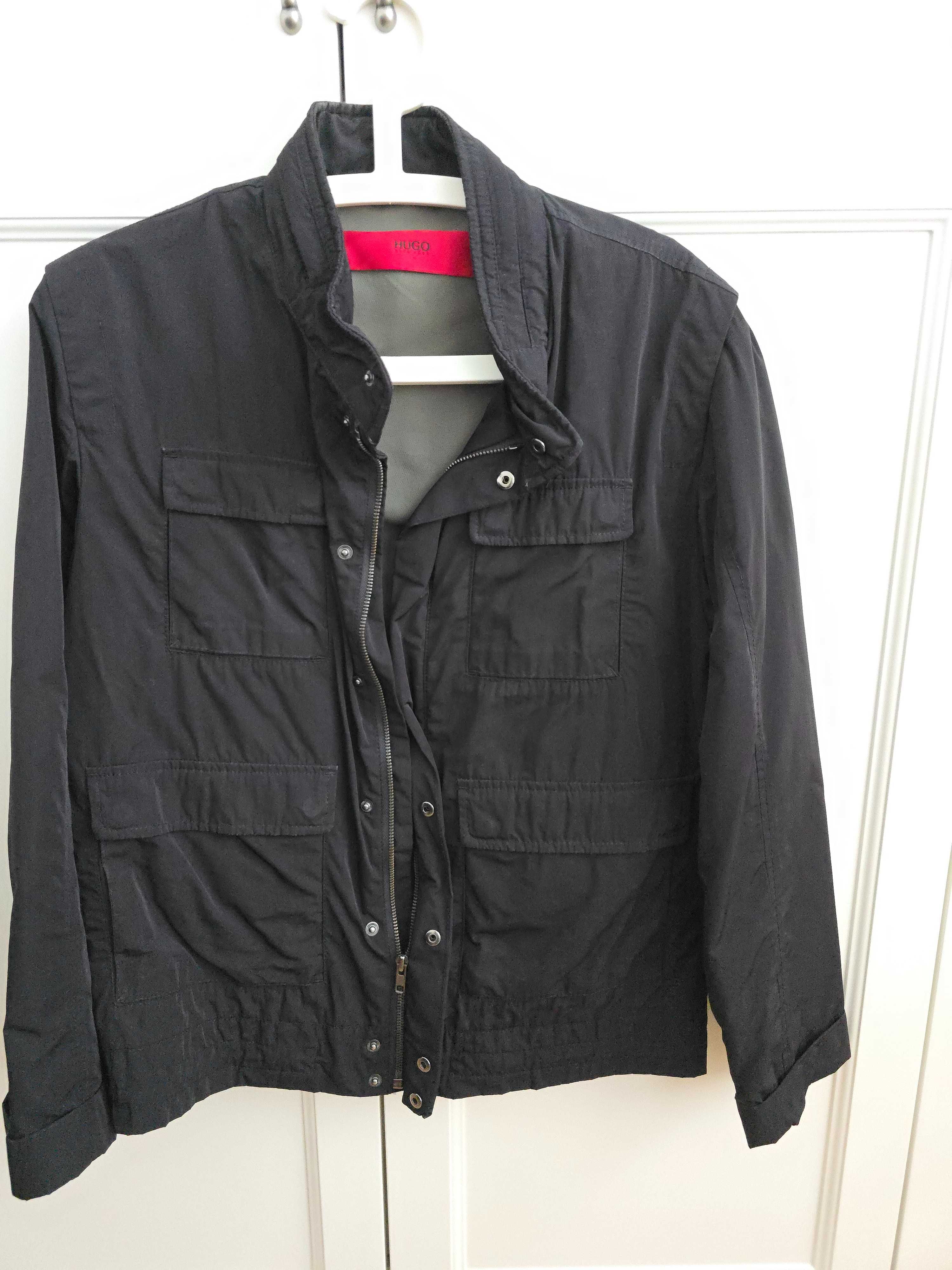 Hugo Boss oryginalna KURTKA M