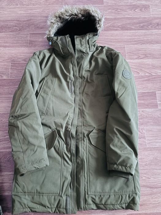 Куртка Парка чоловіча Sinsay M