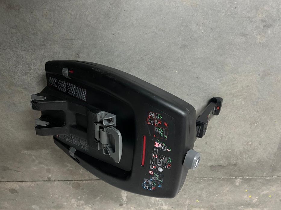 Vendo cadeira auto