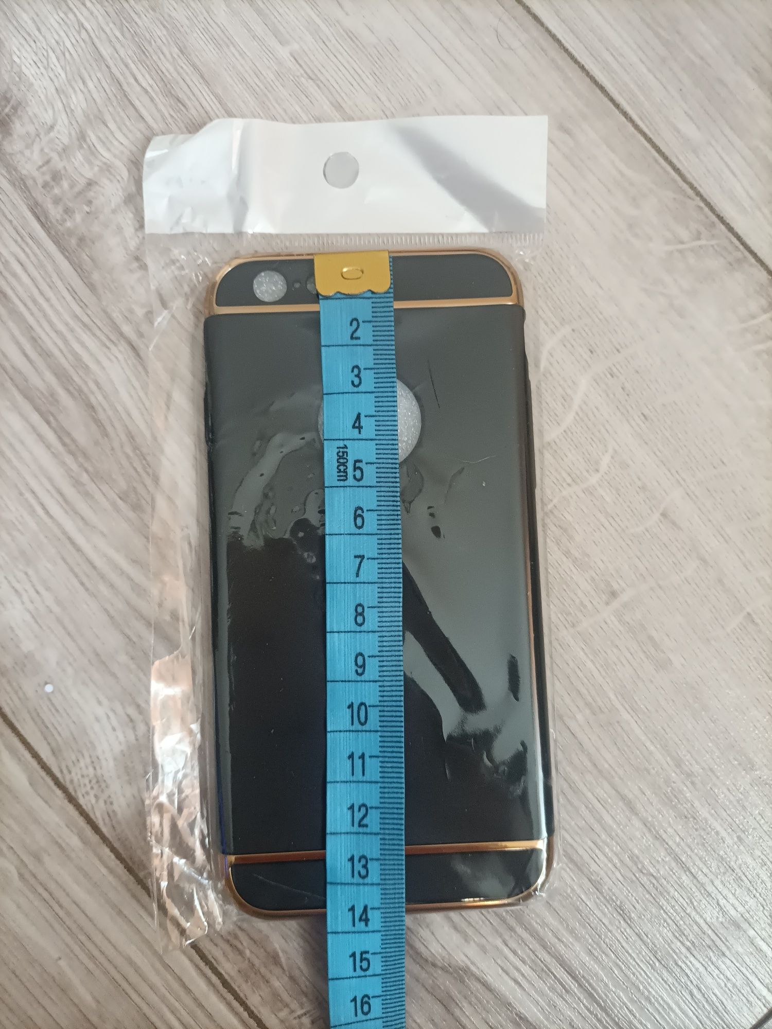 Nowy case, etui na iPhone