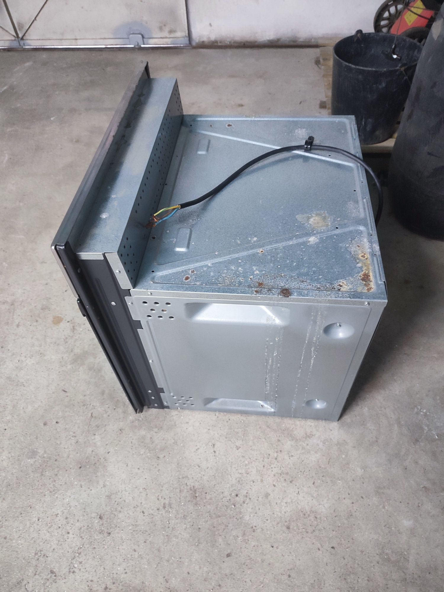 Forno elétrico Teka HI 435