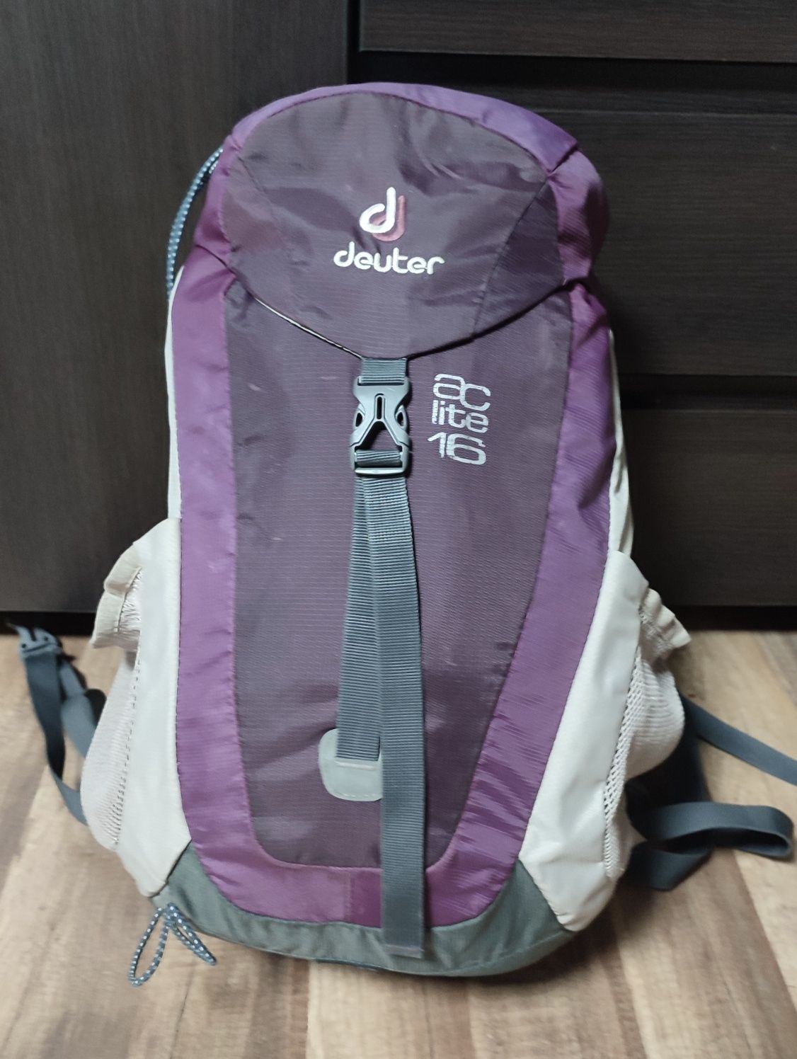 Рюкзак Deuter AC Lite 16 (Германия)