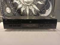 Odtwarzacz CD JVC XL-V120