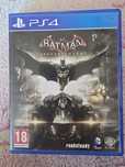 Batman Arkham knight ps4 PlayStation 4
