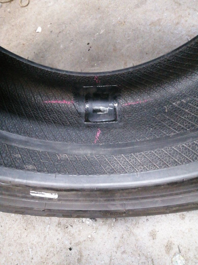 Opona 225/45R18 95W XL [RunFlat] Farroad RFD 66 (100 netto)