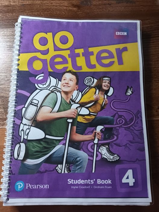 Комплект Co getter 4