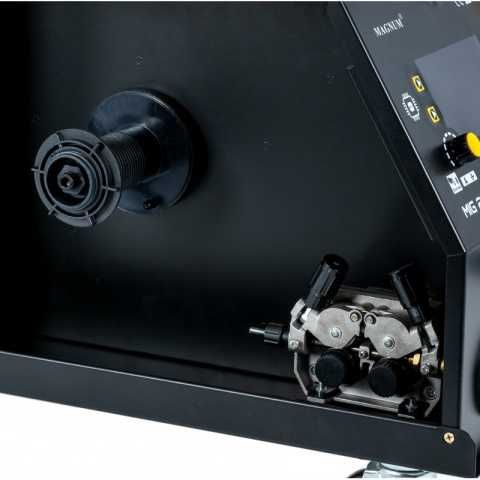 Spawarka Magnum MIG 230/2 Synergia 230/400V 200A