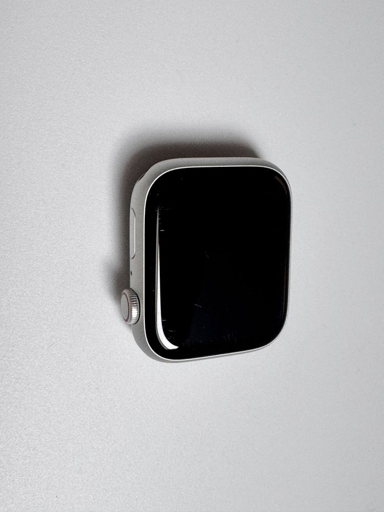 Apple Watch Series 8 cellular 45 mm