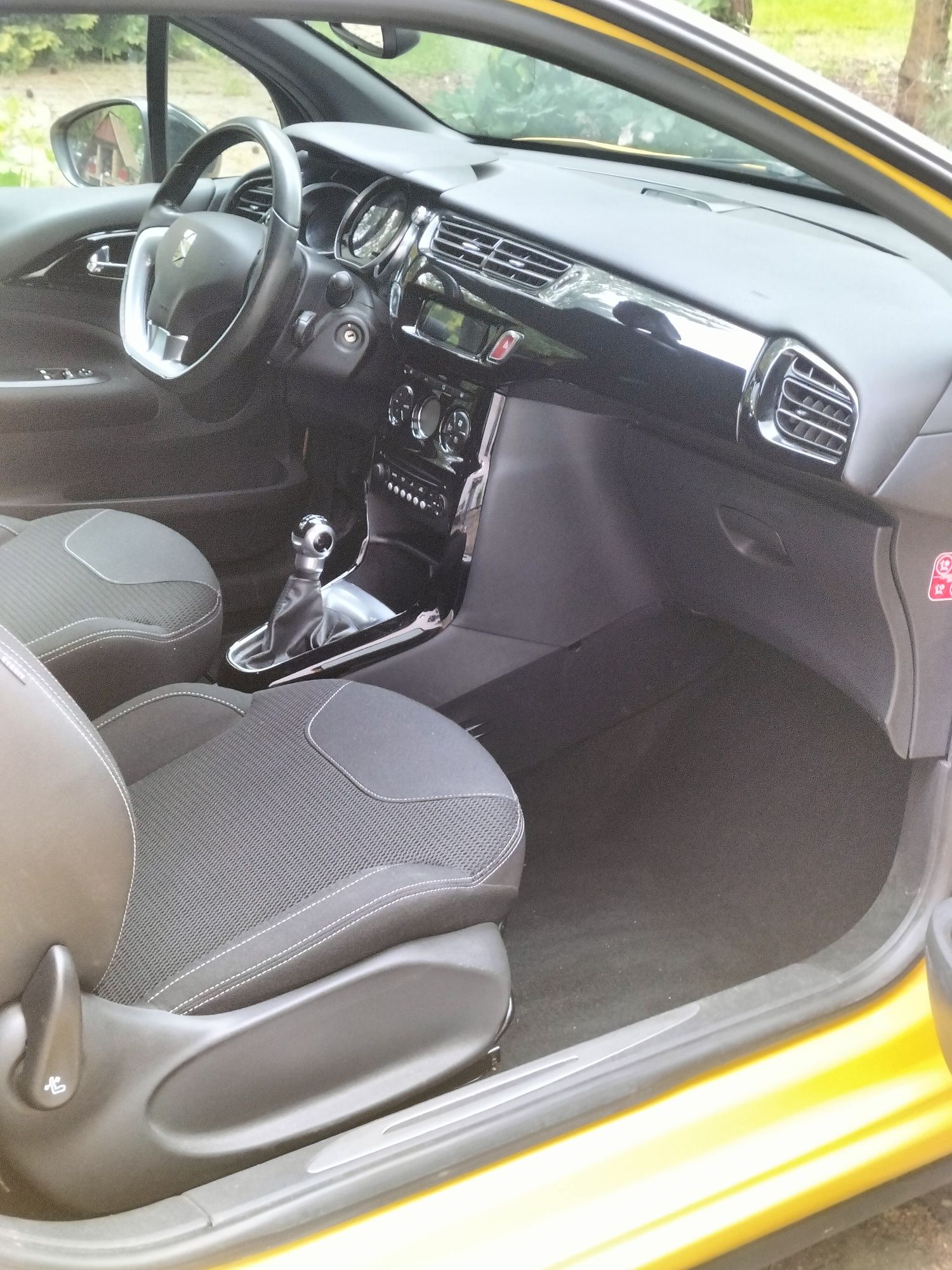 Bardzo ładny CITROEN sprowadzony z Niemiec stan idealny