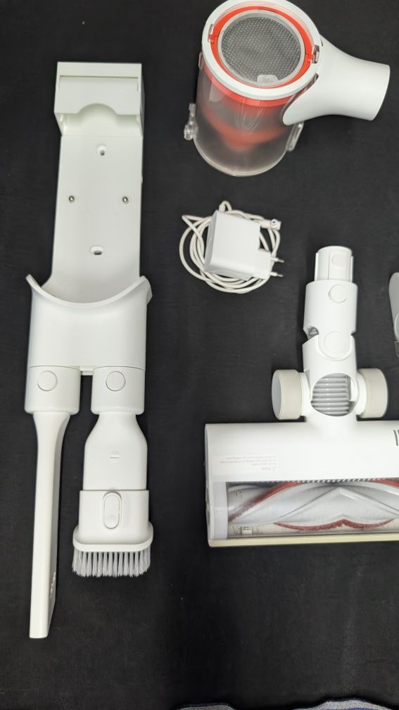 Conjunto de acessórios para Aspirador vertical sem fios Xiaomi G9