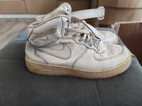 Buty Nike rozmiar 34