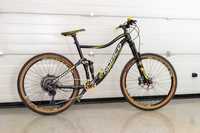 Norco Shinobi 27.5 1x12s XL full enduro 150 mm trial regin trance ns