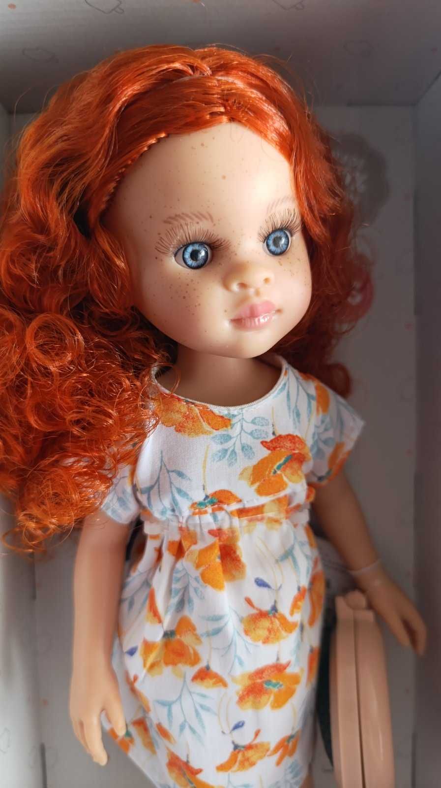 Лялька Paola Reina колекція 2024 року