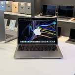 Ноутбук MacBook Pro 13 2020 M1 16 ОЗУ 512 SSD • ГАРАНТІЯ > 69487