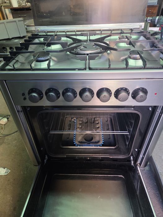 Fogão semi industrial