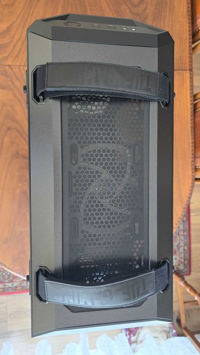 Ryzen 9 5900X, 64GB