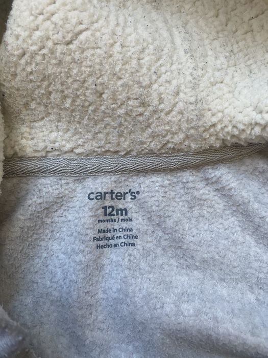 Комбенізони дитячі від 3-6, 6-9, 12 місяців