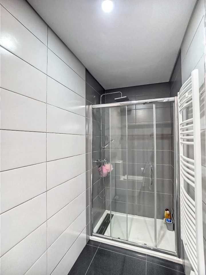Apartamento T2 Vista para o mar