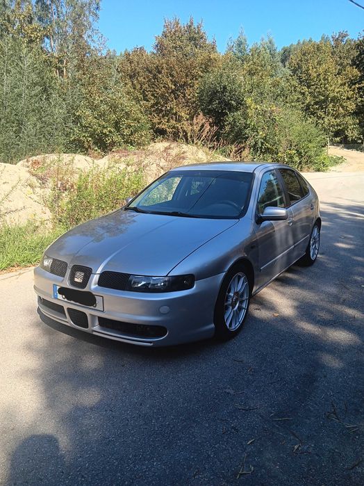 Seat leon 1m 1.9 tdi 110cv