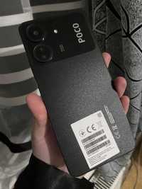 Телефон POCO C65 265 gb