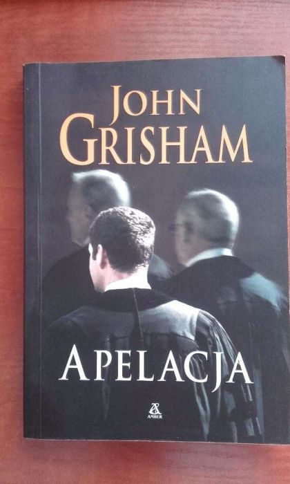 John Grisham - Apelacja