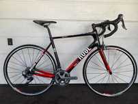 Rower Szosowy Kolarka Rose Xeon Team CGF Carbon Shimano Ultegra