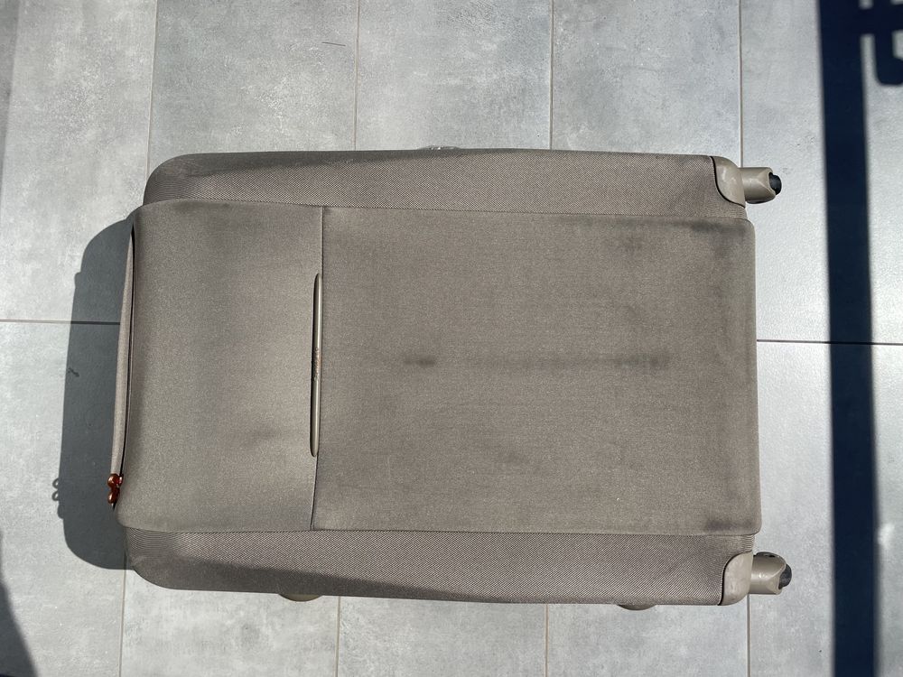 Duza Torba walizka Samsonite 75cm