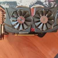 Продам Amd R7 370 4gb