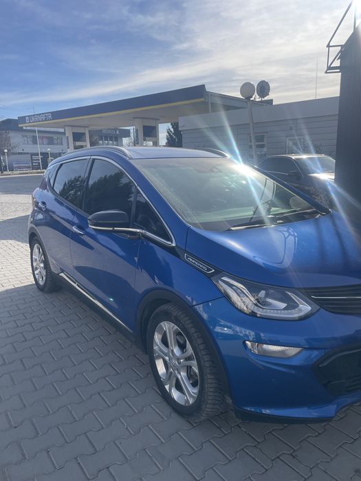 Продам опель ампера 64 квт