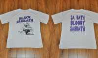 BLACK SABBATH - Sabath Bloody Sabbath - koszulka rozm.M RARE !