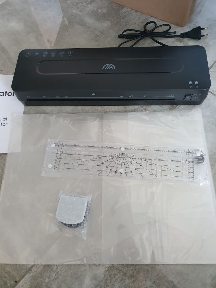 Laminator A3 Fn335