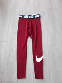 Leginsy damskie Nike S