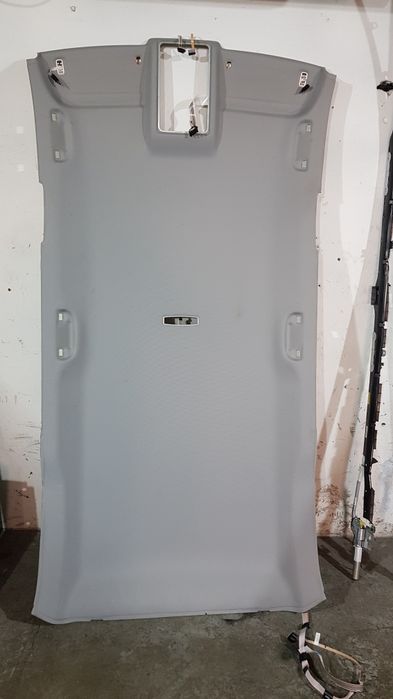 Podsufitka podsufitówka sufit opel vectra c kombi bez szyberdachu