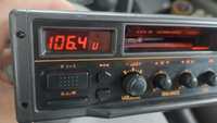 Stare radio samochodowe Philips Renault Sat 665/62R w pełni sprawne