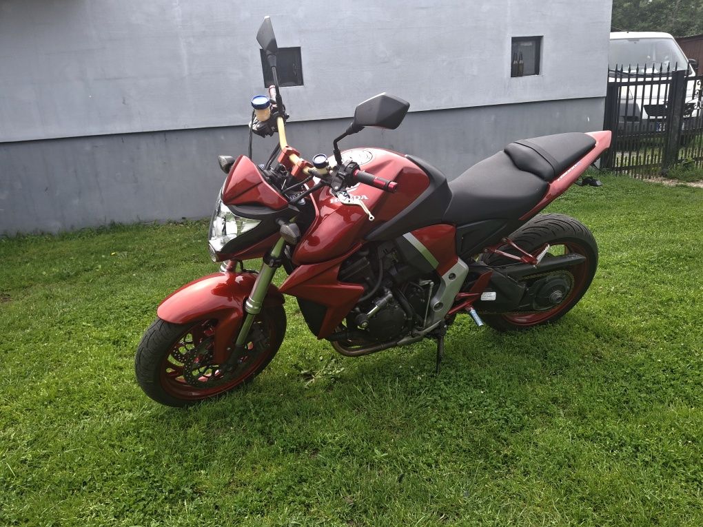 Cb1000r rok 2010