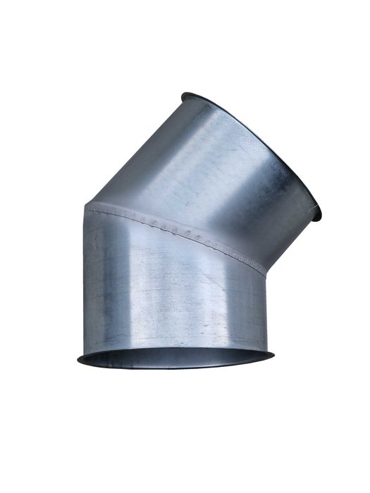 Rury do odciągu , odpylania trocin ,zasuwy ,kolektory zbiorcze, kolana