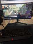 Okazja! Komputer gamingowy + Monitor 165hz