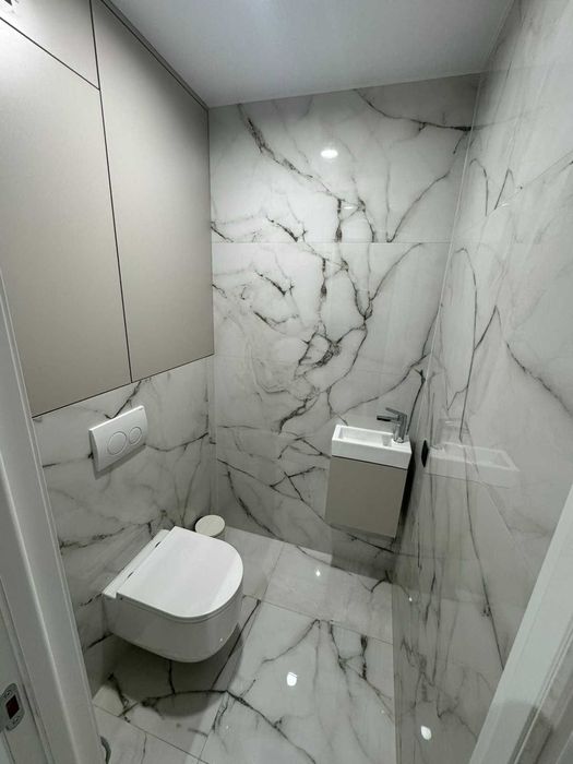 Оренда 2-кімнатної квартири в новобудові РІЕЛ по вул. Героїв Крут