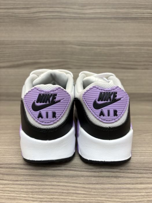 Кросівки Nike Air Max 90 лригінал 38р _ Кроссовки nike air max 90 ориг