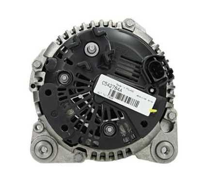 Alternator Audi A6 A8 Q7 VW Touareg 2.7 3.0 4.2 TDI 180 AMPER ASB BNG