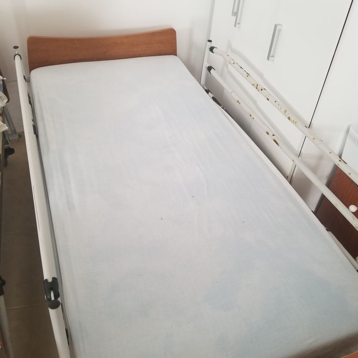 Camas Articuladas